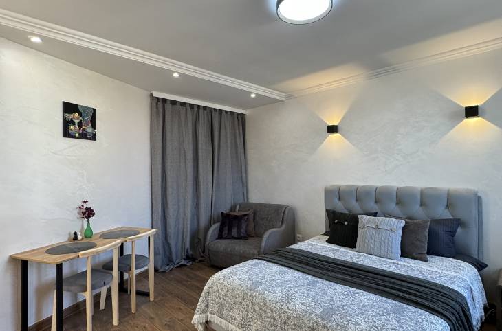 1-Комнатная квартира на сутки в  Гродно,  Ожешко ул., 29   изображение 3 - kvartirka.by