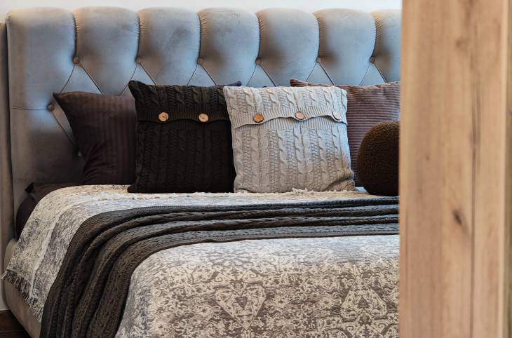 1-Комнатная квартира на сутки в  Гродно,  Ожешко ул., 29    изображение 7 - kvartirka.by