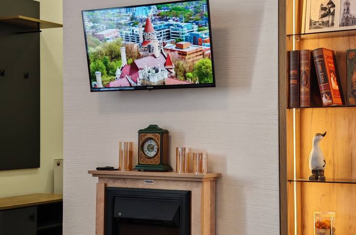 1-Комнатная квартира на сутки в  Гродно,  Ожешко ул., 29    изображение 10 - kvartirka.by