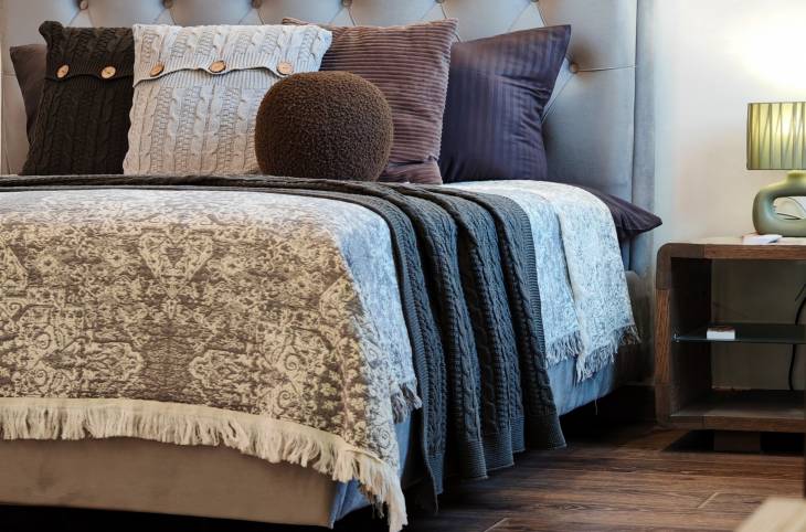 1-Комнатная квартира на сутки в  Гродно,  Ожешко ул., 29    изображение 11 - kvartirka.by