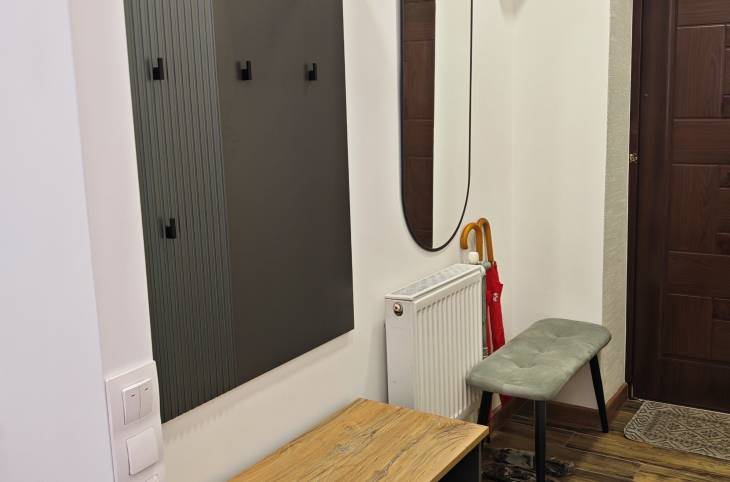 1-Комнатная квартира на сутки в  Гродно,  Ожешко ул., 29    изображение 5 - kvartirka.by