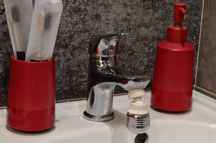 1-Комнатная квартира на сутки в  Гродно,  Ожешко ул., 29    изображение 14 - kvartirka.by