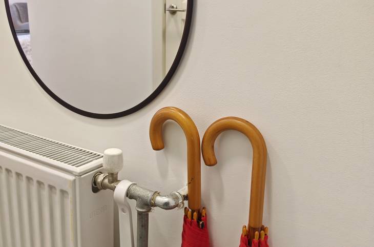 1-Комнатная квартира на сутки в  Гродно,  Ожешко ул., 29    изображение 20 - kvartirka.by