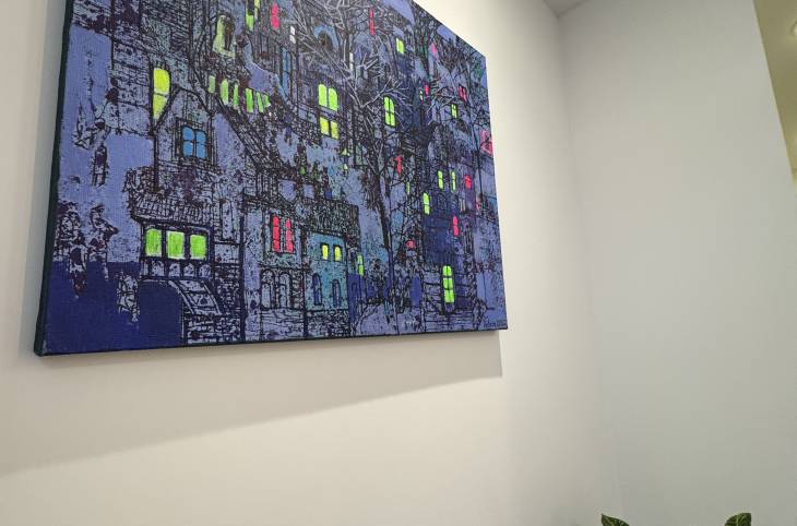 1-Комнатная квартира на сутки в  Гродно,  Ожешко ул., 29    изображение 17 - kvartirka.by