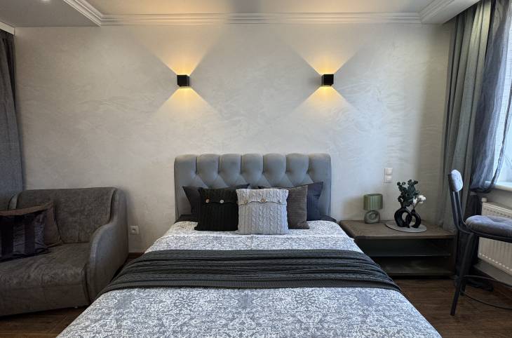 1-Комнатная квартира на сутки в  Гродно,  Ожешко ул., 29    изображение 18 - kvartirka.by