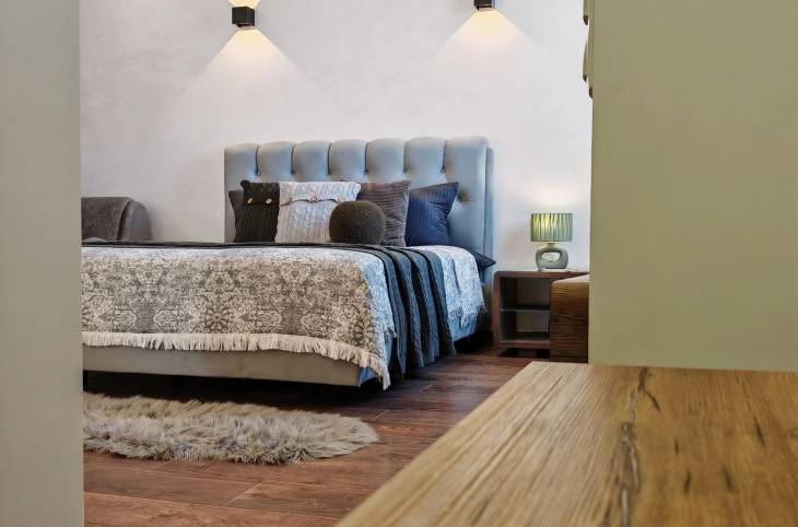 1-Комнатная квартира на сутки в  Гродно,  Ожешко ул., 29    изображение 6 - kvartirka.by