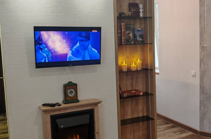 1-Комнатная квартира на сутки в  Гродно,  Ожешко ул., 29    изображение 7 - kvartirka.by