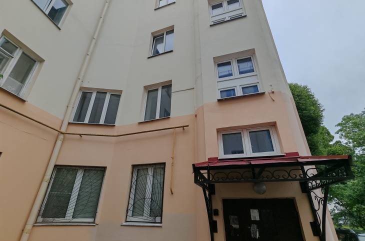 1-Комнатная квартира на сутки в  Гродно,  Ожешко ул., 29    изображение 5 - kvartirka.by