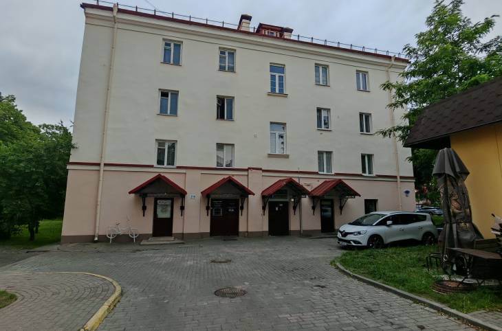 1-Комнатная квартира на сутки в  Гродно,  Ожешко ул., 29    изображение 10 - kvartirka.by