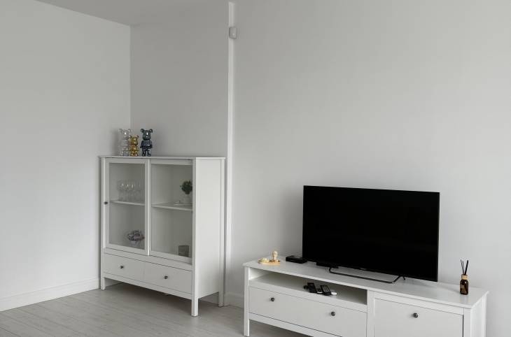 2-Комнатная квартира на сутки в  Минске,  Репина ул., 4    изображение 7 - kvartirka.by