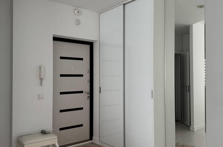 2-Комнатная квартира на сутки в  Минске,  Репина ул., 4    изображение 11 - kvartirka.by