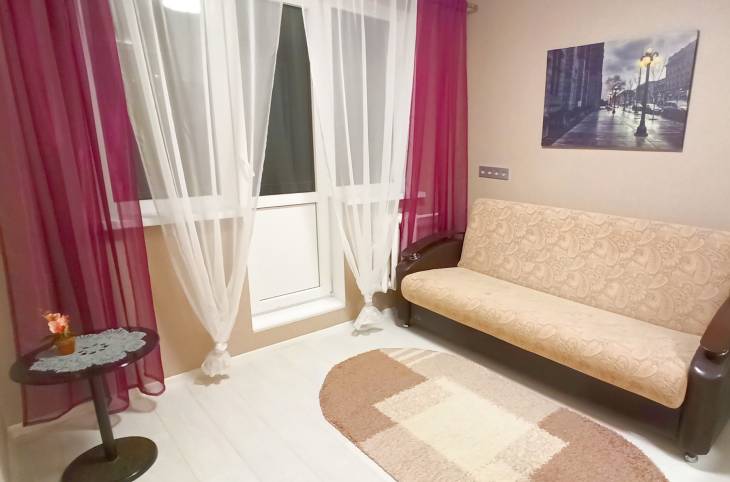 2-Комнатная квартира на сутки в  Гродно,  Захарова ул., 30    изображение 4 - kvartirka.by