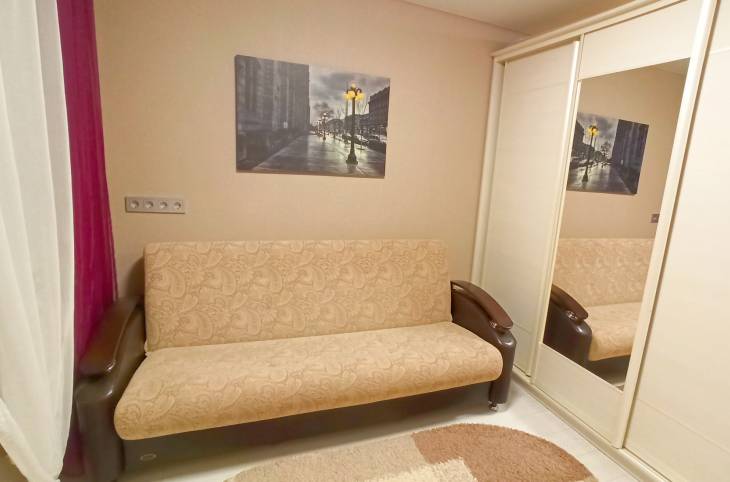 2-Комнатная квартира на сутки в  Гродно,  Захарова ул., 30    изображение 5 - kvartirka.by
