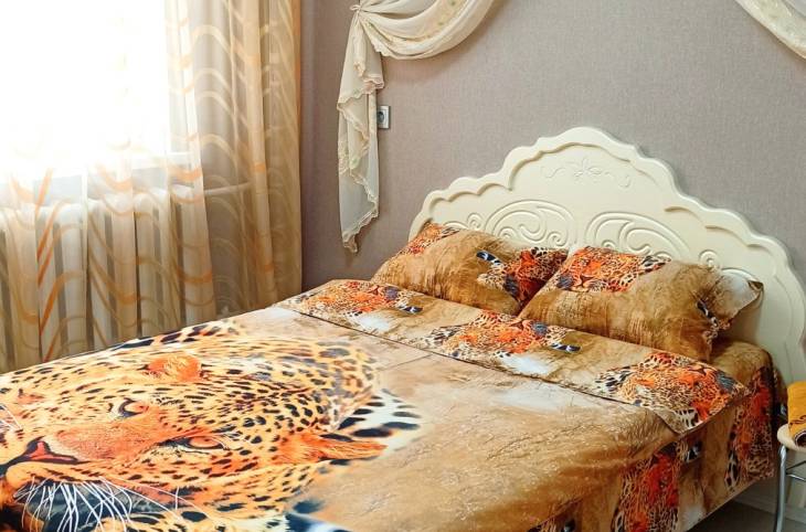 2-Комнатная квартира на сутки в  Гродно,  Захарова ул., 30    изображение 2 - kvartirka.by