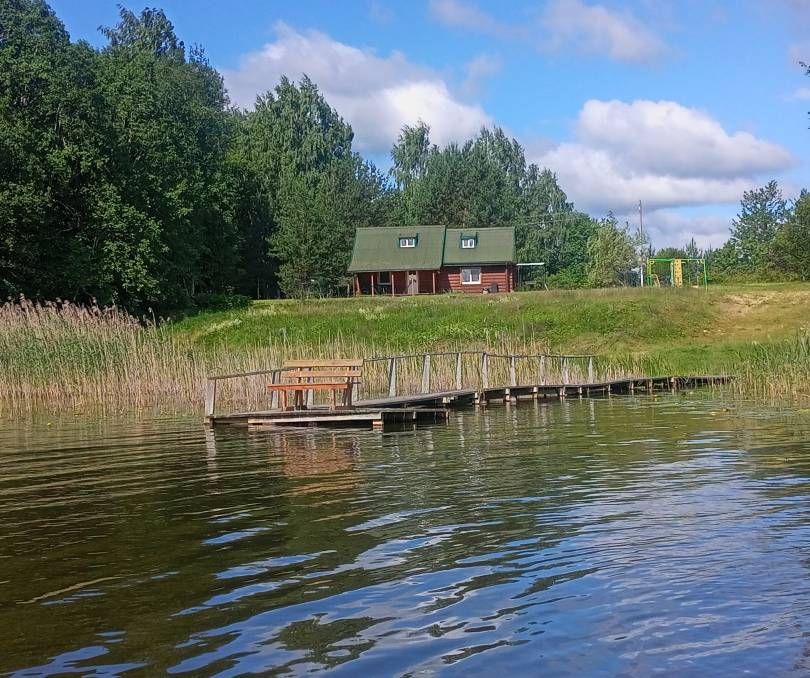 Усадьба Околица - kvartirka.by