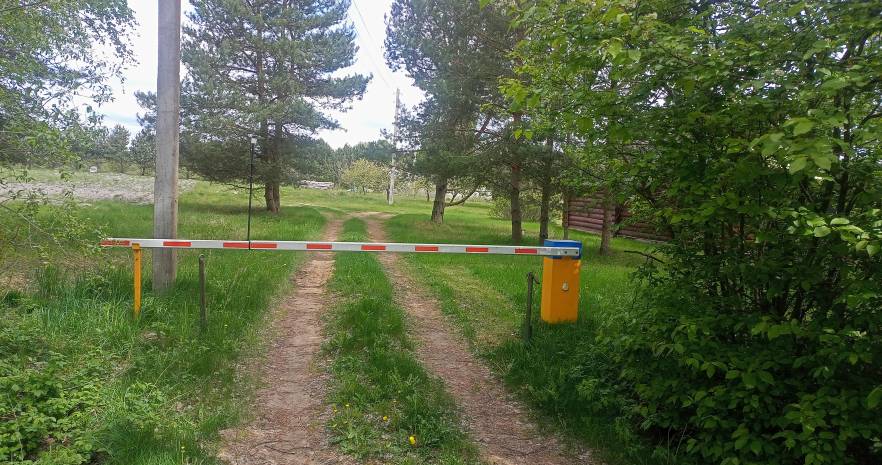 Усадьба Околица в Витебской области, д.Большое Абабье, ул. Садовая дом, д.4  изображение 23 - kvartirka.by