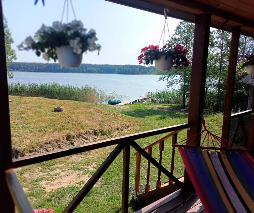 Усадьба Околица - kvartirka.by