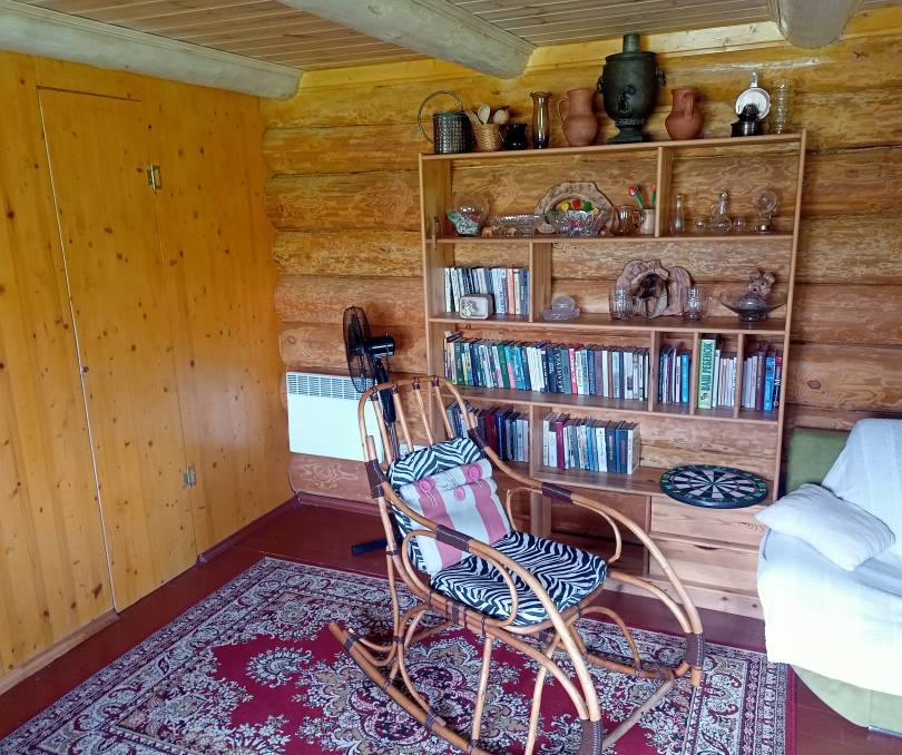 Усадьба Околица - kvartirka.by