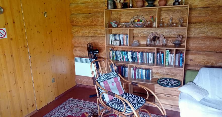 Усадьба Околица в Витебской области, д.Большое Абабье, ул. Садовая дом, д.4  изображение 9 - kvartirka.by