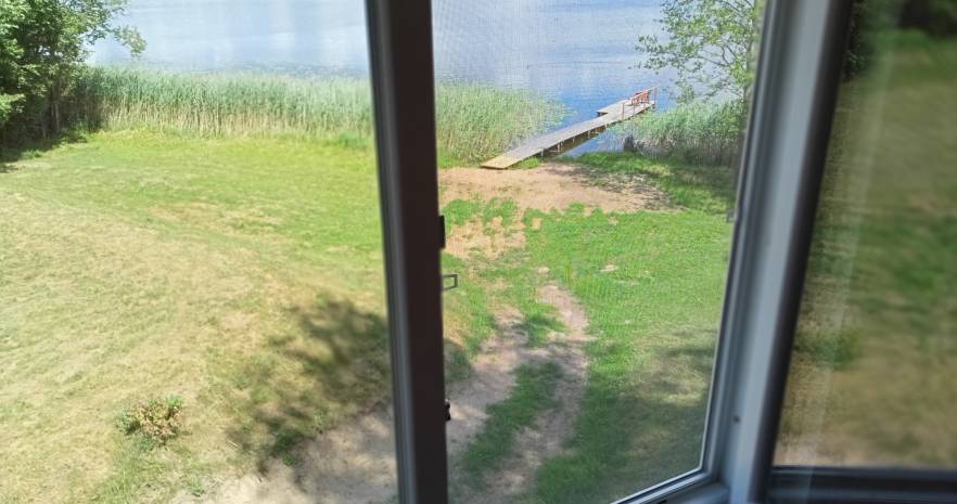 Усадьба Околица в Витебской области, д.Большое Абабье, ул. Садовая дом, д.4  изображение 5 - kvartirka.by