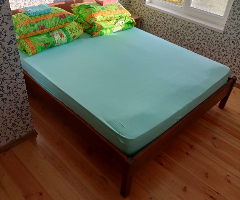 Усадьба Околица - kvartirka.by