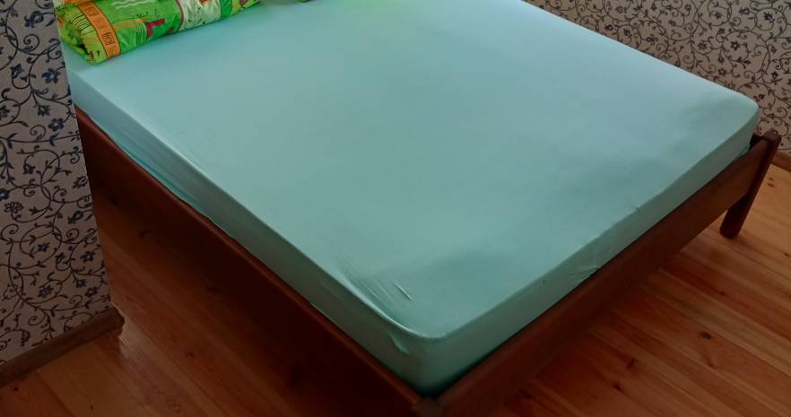 Усадьба Околица в Витебской области, д.Большое Абабье, ул. Садовая дом, д.4  изображение 8 - kvartirka.by