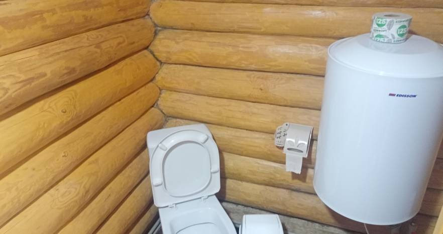 Усадьба Околица в Витебской области, д.Большое Абабье, ул. Садовая дом, д.4  изображение 21 - kvartirka.by