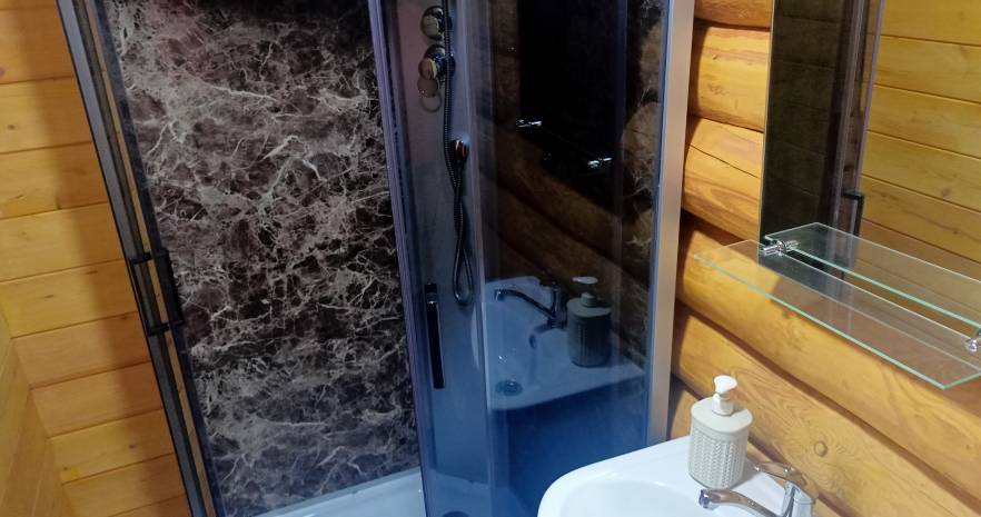 Усадьба Околица в Витебской области, д.Большое Абабье, ул. Садовая дом, д.4  изображение 22 - kvartirka.by