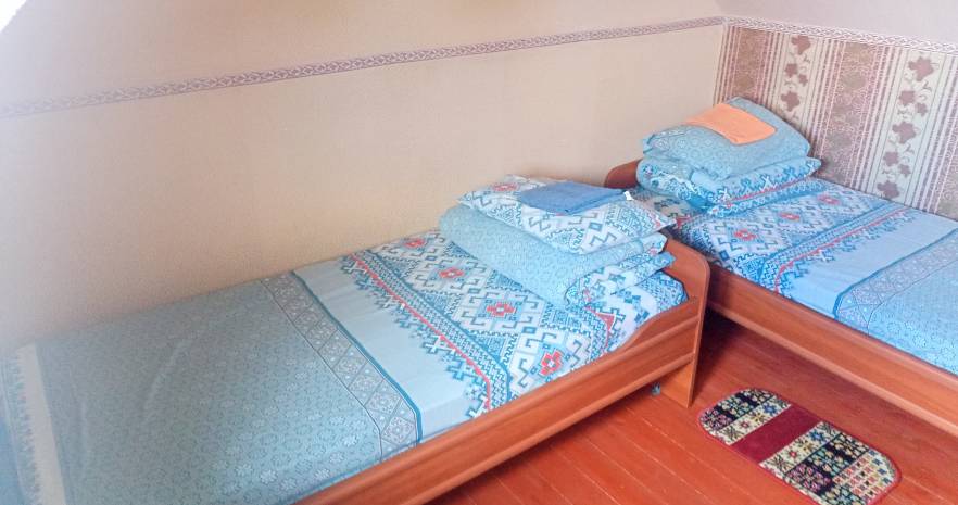 Усадьба Околица в Витебской области, д.Большое Абабье, ул. Садовая дом, д.4  изображение 20 - kvartirka.by