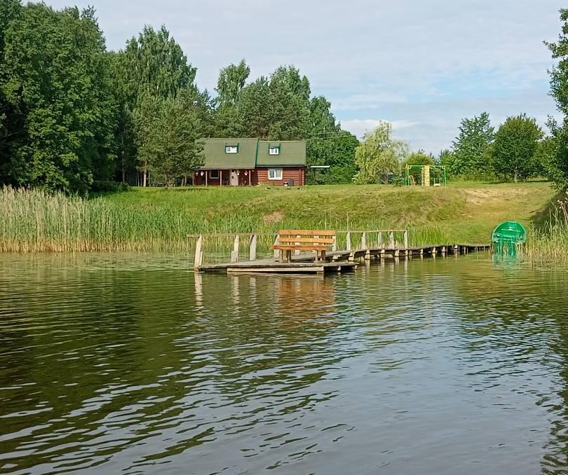 Усадьба Околица - kvartirka.by