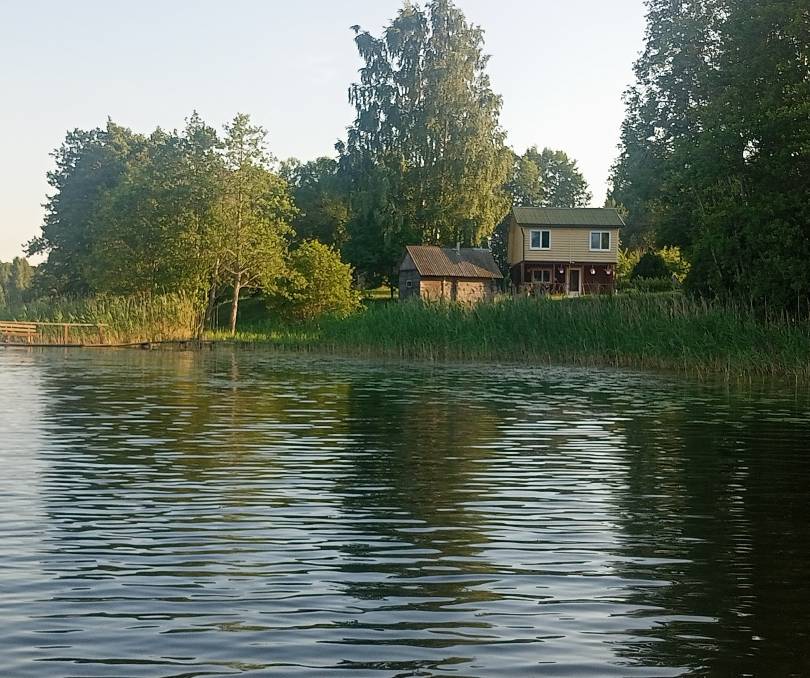 Усадьба Околица - kvartirka.by