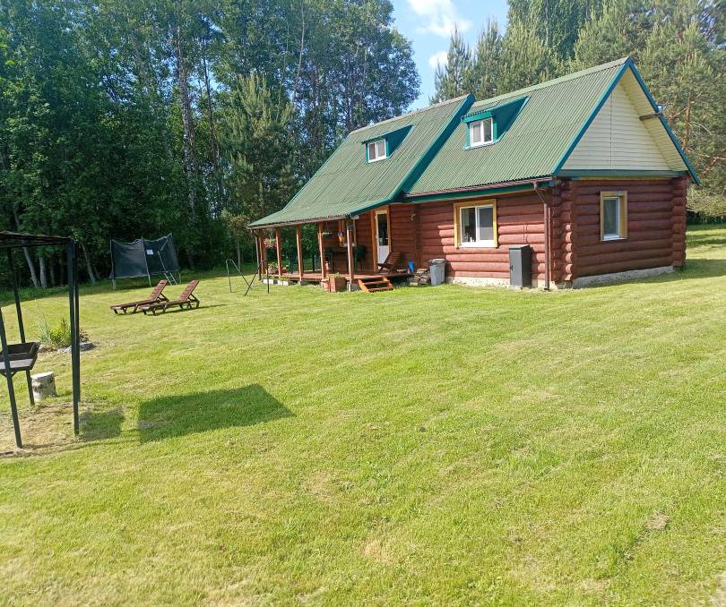 Усадьба Околица - kvartirka.by