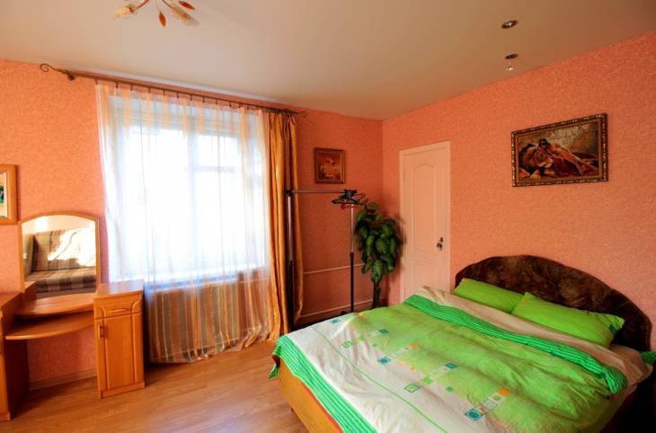 1-Комнатная квартира на сутки в  Минске,  Калинина ул., 23    изображение 5 - kvartirka.by