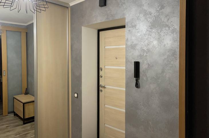 2-Комнатная квартира на сутки в  Минске,  Немига ул., 8    изображение 12 - kvartirka.by