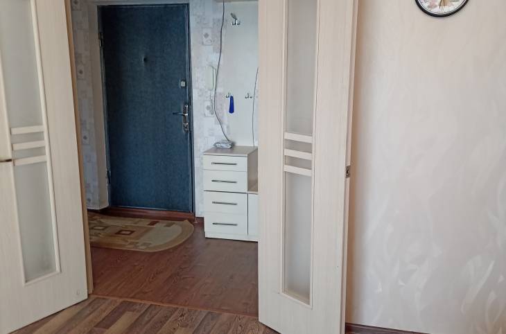 2-Комнатная квартира на сутки в  Витебске,  Чкалова ул., 62/1    изображение 7 - kvartirka.by