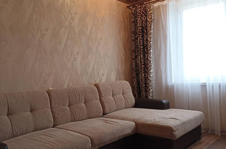 2-Комнатная квартира на сутки в  Витебске,  Чкалова ул., 62/1    изображение 1 - kvartirka.by