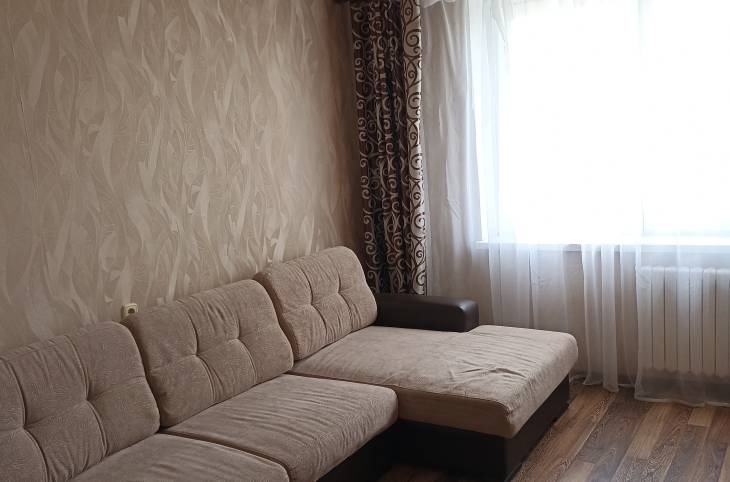 2-Комнатная квартира на сутки в  Витебске,  Чкалова ул., 62/1    изображение 2 - kvartirka.by