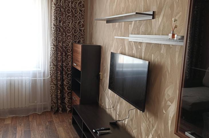 2-Комнатная квартира на сутки в  Витебске,  Чкалова ул., 62/1   изображение 3 - kvartirka.by