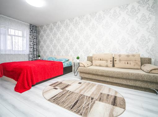 Комфортная 1-квартира 2 миндо м Спортивная - kvartirka.by