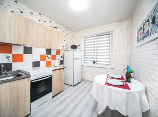 Комфортная 1-квартира 2 миндо м Спортивная - kvartirka.by