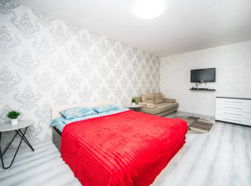 Комфортная 1-квартира 2 миндо м Спортивная - kvartirka.by