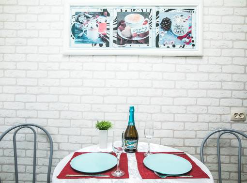 Комфортная 1-квартира 2 миндо м Спортивная - kvartirka.by