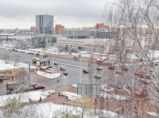 Комфортная 1-квартира 2 миндо м Спортивная - kvartirka.by