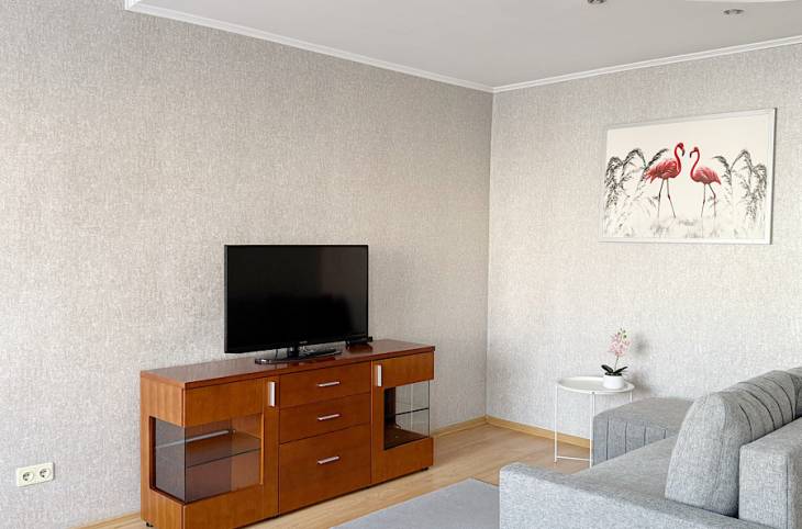 2-Комнатная квартира на сутки в  Гродно,  Мостовая ул., 33    изображение 2 - kvartirka.by