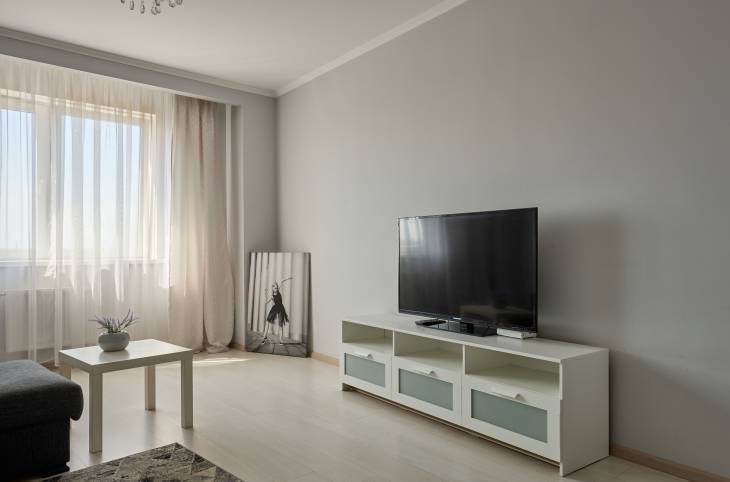 2-Комнатная квартира на сутки в  Гродно,  Захарова ул., 24    изображение 2 - kvartirka.by