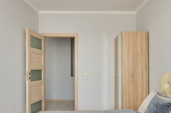 2-Комнатная квартира на сутки в  Гродно,  Захарова ул., 24    изображение 6 - kvartirka.by