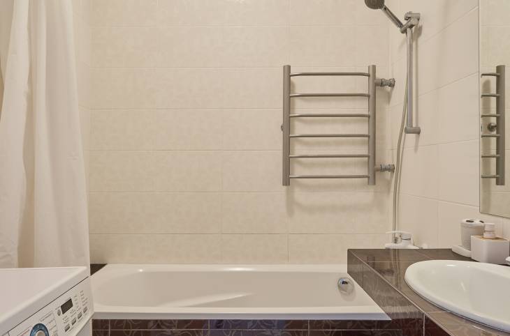 2-Комнатная квартира на сутки в  Гродно,  Захарова ул., 24    изображение 10 - kvartirka.by