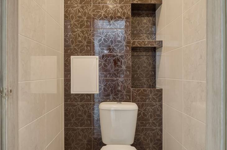 2-Комнатная квартира на сутки в  Гродно,  Захарова ул., 24    изображение 13 - kvartirka.by