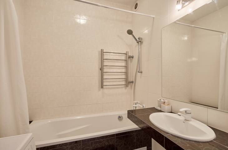 2-Комнатная квартира на сутки в  Гродно,  Захарова ул., 24    изображение 12 - kvartirka.by