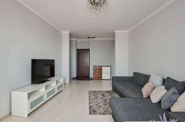 2-Комнатная квартира на сутки в  Гродно,  Захарова ул., 24    изображение 4 - kvartirka.by